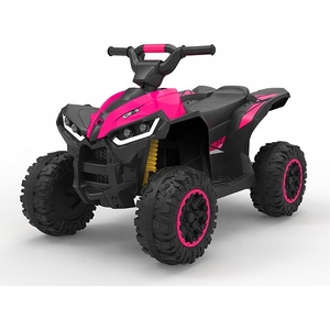 Offre Spéciale <span class=keywords><strong>12V</strong></span> <span class=keywords><strong>électrique</strong></span> enfants ATV quads voiture pour enfants âgés de 2 à 4 ans voiture en plastique alimentée par batterie pour enfants à conduire - Product Image 2