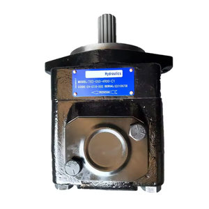 Bomba de aceite hidráulica de doble paleta serie T6C T6CM T6D T6E T6CC T6DC T6EC T6DCY T6DC-B50-B31-4-R-00-C1 - Product Image 1
