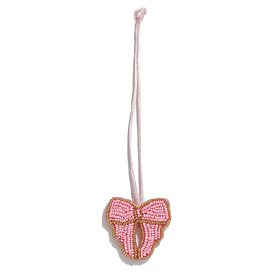 Estivo bohémien gelato aragosta bottiglia di prua gonna fatta a mano con ciondolo creativo borsa con perline accessori per parti speciali - Product Image 4