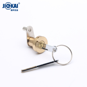 Cylindre de serrure professionnel d'équipement industriel d'OEM avec le maître-cylindre et la clé principale - Product Image 2
