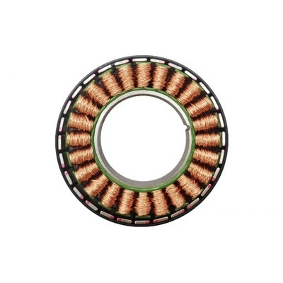 Frameless BLDC Motor for Robot Arm Premium DC Motors