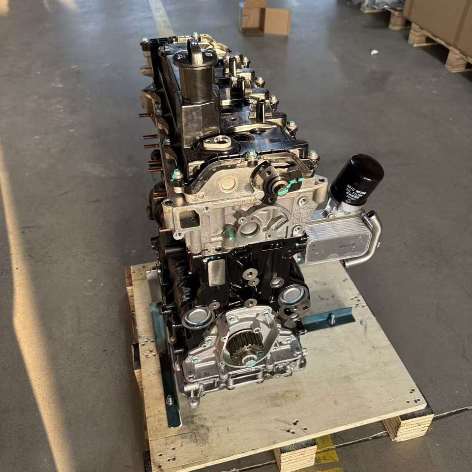 SAIC MAXUS ORIGINAL Engine Assembly Long Block for MAXUS T60 C00226795 ...