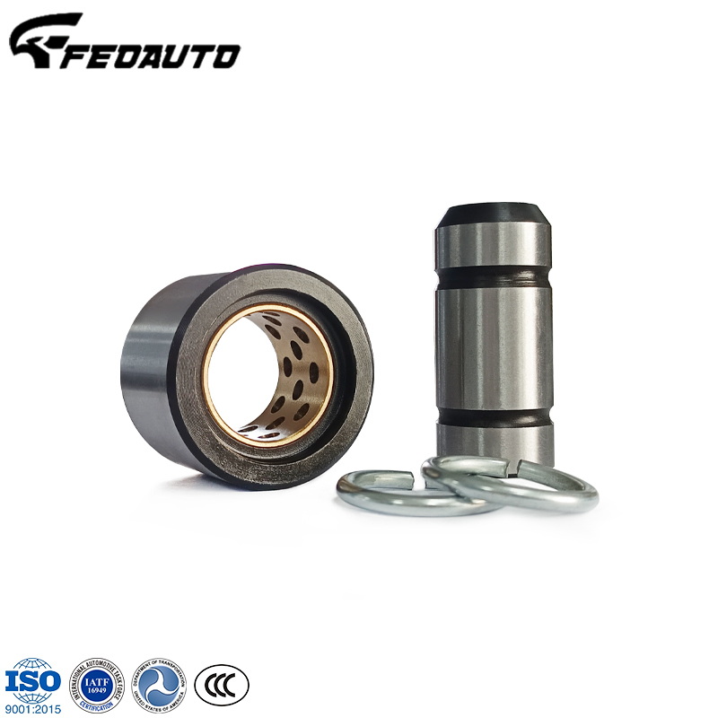 Wholesale BPW Brake Shoe Roller Kit