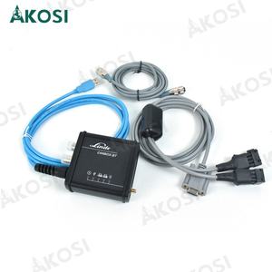 Cable de Diagnóstico para Camiones Pathfinder Linde Canbox BT Truck Doctor, Adaptador para Montacargas LSG, Herramienta de Escaneo de Diagnóstico para Camiones - Product Image 6