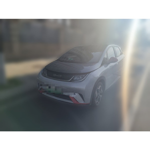Coche Usado Guazi 2025 BYD Dolphin, Proveedor Confiable, Vehículo Eléctrico Completo, Nueva Energía, Automático, Hatchback, Volante a la Izquierda - Product Image 1