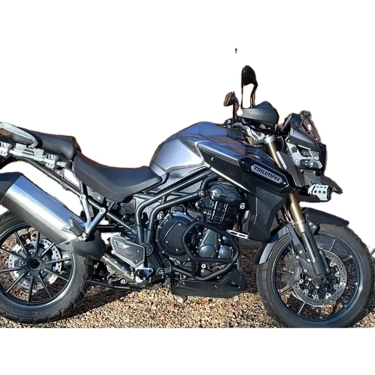 Vente en gros Triumph TIGER EXPLORER 1200cc moto sport d'occasion disponible maintenant à la vente