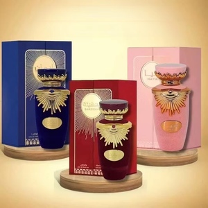 Parfum Arabe Polyvalent pour Diverses Occasions, Parfumé à l'Osmanthus, à la <span class=keywords><strong>Rose</strong></span>, à l'Orchidée, au Frankincense et à la Bergamote - Product Image 5