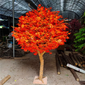 <span class=keywords><strong>Vendita</strong></span> calda di alberi di acero colorati albero decorativo <span class=keywords><strong>giapponese</strong></span> autunno finto <span class=keywords><strong>bonsai</strong></span> artificiale albero di acero per arredamento interno esterno - Product Image 6
