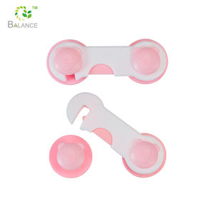 Bambino proofing bambini <span class=keywords><strong>di</strong></span> <span class=keywords><strong>sicurezza</strong></span> <span class=keywords><strong>di</strong></span> blocco in plastica Bambino <span class=keywords><strong>di</strong></span> Protezione <span class=keywords><strong>Cassetto</strong></span> e Armadio Serrature - Product Image 4