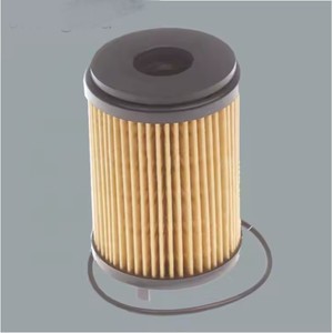 Élément de filtre à huile 8-98270524-0 pour Isuzu MU-X, pièce de rechange en papier avec joint torique - Product Image 4