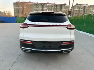 Usato 2019 Leopaard Mattu 1.6T GDI DCT Elite SUV Potente Confortevole Familiare Trasporto Aziendale <span class=keywords><strong>Euro</strong></span> V Guida a Sinistra - Product Image 4