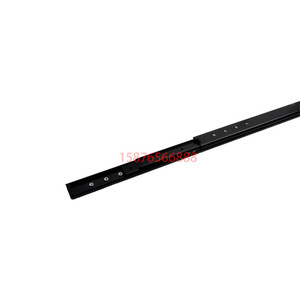 Heidelberg Slide Rail S9.451.108 825mm Precision Steel For Printing Press Accessories - Product Image 4