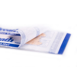 Parche Nasal antironquidos desechable, resistente <span class=keywords><strong>al</strong></span> agua, <span class=keywords><strong>frío</strong></span> y <span class=keywords><strong>alergia</strong></span>, ayuda para dormir, venta <span class=keywords><strong>al</strong></span> por mayor, China - Product Image 1