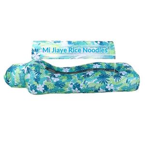 Lit gonflable amphibie de plein air avec pare-soleil, canapé-lit paresseux en polyester, vente en gros en Chine - Product Image 1