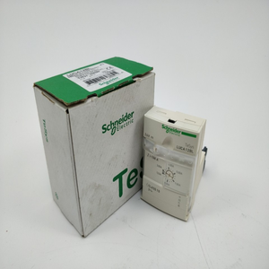 Nuovo Controllore PLC Originale <span class=keywords><strong>LUCA</strong></span> 12BL Disponibile in Magazzino, Programmabile e Automatizzabile - Product Image 1