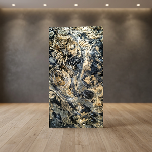 Revêtement mural en pierre naturelle décorative, imperméable, style industriel, pierre empilée pour la décoration intérieure d'appartements et de gymnases - Product Image 6