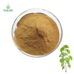 Bubuk ekstrak daun <span class=keywords><strong>Gingko</strong></span> <span class=keywords><strong>Biloba</strong></span> murni, bubuk ekstrak daun <span class=keywords><strong>Gingko</strong></span> - Product Image 1