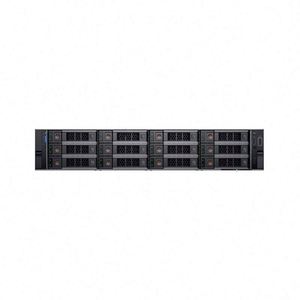 R7525 ของแท้สำหรับเซิร์ฟเวอร์แร็ค PowerEdge 2U AMD EPYC 7552 หน่วยความจำ DDR4 32 ช่อง 8SFF H745 800W มีสินค้าในสต็อก รับประกัน 3 ปี - Product Image 2