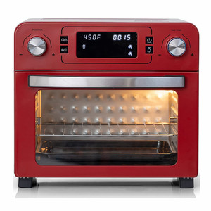 Thông minh <span class=keywords><strong>23</strong></span> lít xoay không khí Nồi chiên lò - Product Image 3