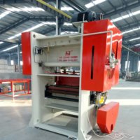 Machine de fabrication de trous pour panneaux de plafond en gypse Machine à œillets Perceuse pour plaques de plâtre