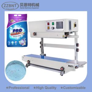 Poudre détergente de ZZBNT faisant <span class=keywords><strong>la</strong></span> machine plantent <span class=keywords><strong>la</strong></span> poudre de <span class=keywords><strong>cendre</strong></span> en vrac détergent blanchisserie Guangzhou machine <span class=keywords><strong>à</strong></span> laver poudre faisant <span class=keywords><strong>la</strong></span> machine - Product Image 5