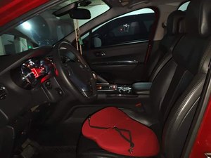Peugeot 3008 2.0L SUV Benzina Trazione Anteriore Guida a Sinistra Sedili Scuri Edizione Classica 2016 - Product Image 5