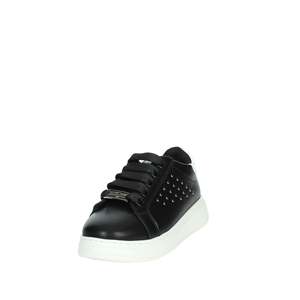 รองเท้าผ้าใบผู้หญิง Cult รุ่น T-101 สีดำ ไซส์ 36 พื้นหนา - Product Image 6