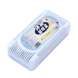 Desodorizante para refrigeradores domésticos, bolsas de carbón activado, cajas desodorizantes, ambientador para congeladores al por mayor. - Product Image 5