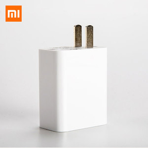 <span class=keywords><strong>Cargador</strong></span> Rápido Original Xiao, <span class=keywords><strong>Mi</strong></span> de 27 W para <span class=keywords><strong>Xiaomi</strong></span> <span class=keywords><strong>Mi</strong></span> <span class=keywords><strong>9</strong></span> Redmi K20 Pro QC 3.0, Carga Mi9 Redmi K20pro, Adaptador para Carga Inalámbrica de 20 W - Product Image 3
