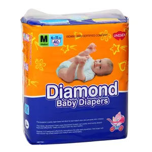 Super Absorption Hot. Baby Diaper Line Baby Diaper Diapers Manufacture Pants For Sale