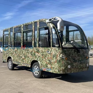 Venta al por mayor de asientos para minibús eléctrico de pasajeros 2026 en oferta - Product Image 3