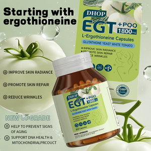 OEM <strong>Premium</strong> Adult Skin Care Capsules 16-in-1 <strong>Cellular</strong> &amp; Immune Support with Hyaluronic Acid and L-Ergothioneine - Product Image 3