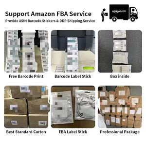 Chargeur rapide 35W GaN Prise pliable portable Câble USB C extensible intégré Chargeur de voyage Compact pour <span class=keywords><strong>iPhone</strong></span> 15 16 Android - Product Image 6