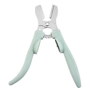 Best Seller Products New Kitchen Tools Multifunction Stainless Steel Chestnut Scissor With Plastic Handle For Home Kitchen