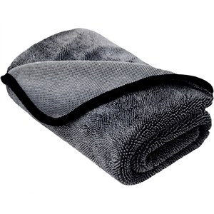 Toallas de Microfibra Ecológicas NOVISON Premium para Uso en la Cocina, Absorbentes, Sin Pelusas, Reutilizables (180-400gsm) - Product Image 1