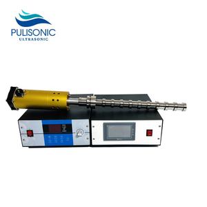 Homogénéisateur ultrasonique, dispersant ultrasonique multi-sondes pour les sciences biologiques <span class=keywords><strong>et</strong></span> les sciences de la <span class=keywords><strong>vie</strong></span>, équipement d'émulsification à l'échelle du laboratoire - Product Image 6