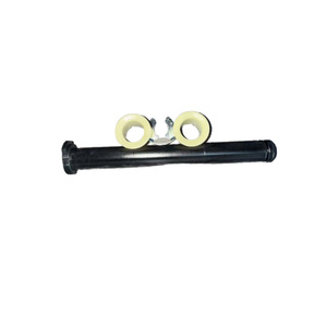 Goupille de retenue de pédale de frein Volkswagen Touareg 7P0723311A pour pièce de rechange Porsche - Product Image 1