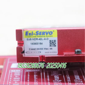 <span class=keywords><strong>FASTECH</strong></span>-Controlador de motor paso a paso de circuito cerrado usado, disponible en existencias de 2, 2, 2, 2, 3, 2, 2, 2, 2, 2, 2, 2, 2, 3, 2, 2, 2, 2, 3 - Product Image 6