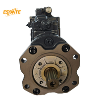 Pompe hydraulique principale K5V160DTH1X4R-9T06 pour Sany SY335C SY365H SY385C Sumitomo SH350-5 LiuGong CLG936 Pompe à pistons K5V160DTH