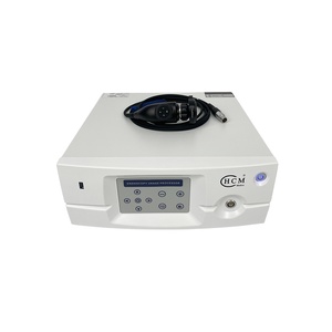 Procesador de vídeo de endoscopia médica HCM HD USB Record para artroscopia laparoscópica ginecológica - Product Image 1