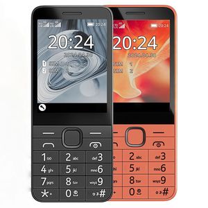 <strong>New</strong> Model 220 <strong>2024</strong> 4G Dual SIM Non-Intelligent TFT <strong>Mobile</strong> Phone with French Spanish German Languages Cross-Border Foreign Trade - Product Image 6