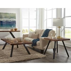 Mesa de madera de la mejor calidad para la sala de estar, colección para el hogar, a precio de mayorista. - Product Image 3