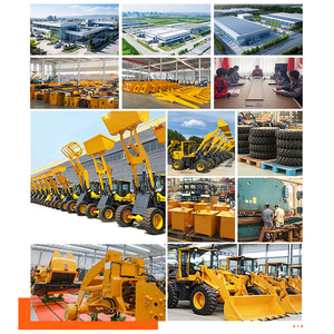 Livraison gratuite d'accessoires pour engins de chantier, chargeuse sur pneus, <span class=keywords><strong>pelle</strong></span> sur pneus, 1,5t, 2t, 3t, mini chargeuse sur pneus pneumatique <span class=keywords><strong>à</strong></span> vendre - Product Image 5