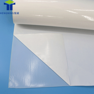 <span class=keywords><strong>Film</strong></span> adhésif thermofusible Hengning HN en polyuréthane écologique à forte adhérence pour usage en construction - Product Image 4