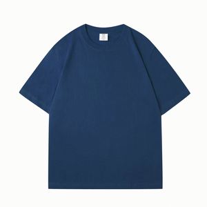 Camiseta Personalizada de Alta Calidad, 100% Algodón, Lavado Ácido, Transpirable, Ligera, para Hombre y Mujer - Product Image 2