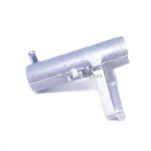 Seguidor <span class=keywords><strong>de</strong></span> polea <span class=keywords><strong>de</strong></span> válvula <span class=keywords><strong>de</strong></span> control <span class=keywords><strong>de</strong></span> relación Jatco JF011E RE0F10A CVT2 F1CJA - Product Image 3