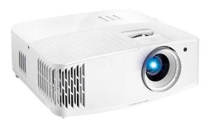 โปรเจคเตอร์ UHD30 True 4K UHD DLP แบบหลอดไฟ 3400 ANSI ลูเมนส์ สำหรับโฮมเธียเตอร์และเล่นเกม - Product Image 3