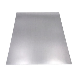 <span class=keywords><strong>Feuille</strong></span> de PVC à effet brossé or et argent pour impression offset UV, pour carte plastique - Product Image 4