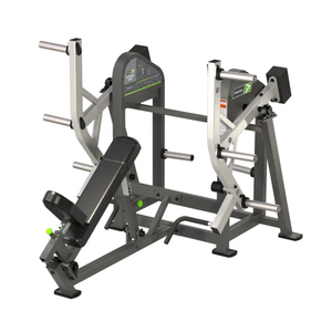 Máquina de entrenamiento de gimnasia de fábrica más vendida de TOPTONS, entrenador de tracción seleccionado para fuerza muscular de espalda para ejercicio de pecho y brazo - Product Image 1