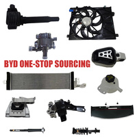 Offre Spéciale Pièces Détachées BYD Dolphin Mini Yuan Pro DMi ATTO 3 BYD KING Song Pro DMi Song PLUS DMi SHARK Sealion 7 M9 Tang Han EV